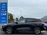 Used Ford Kuga