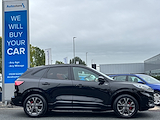 Used Ford Kuga