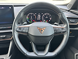 Used Cupra Formentor