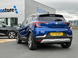 Used Renault Captur