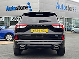 Used Ford Kuga