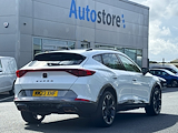 Used Cupra Formentor