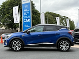 Used Renault Captur