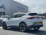 Used Cupra Formentor