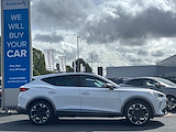 Used Cupra Formentor