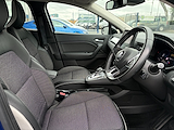 Used Renault Captur
