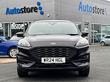 Used Ford Kuga
