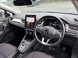 Used Renault Captur