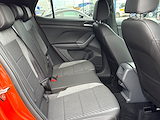Used Volkswagen T-Cross