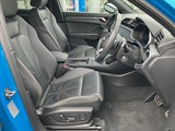 Used Audi Q3
