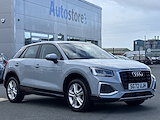 Used Audi Q2
