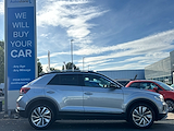 Used Volkswagen T-Roc