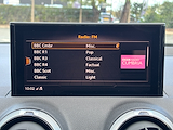 Used Audi Q2
