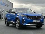 Used Peugeot 3008