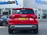 Used SEAT Ateca