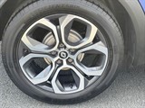 Used Renault Captur