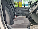 Used Volkswagen Crafter