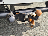 Used Volkswagen Crafter