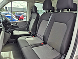 Used Volkswagen Crafter
