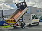 Used Volkswagen Crafter