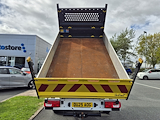 Used Volkswagen Crafter