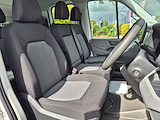 Used Volkswagen Crafter
