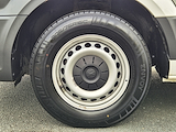 Used Volkswagen Crafter