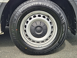 Used Volkswagen Crafter