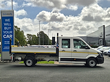 Used Volkswagen Crafter