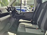 Used Volkswagen Crafter
