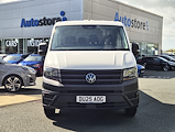 Used Volkswagen Crafter