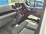 Used Volkswagen Crafter