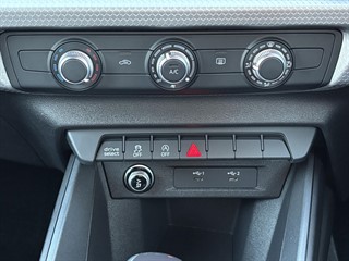 Used Audi A1 from David Hayton Autostore
