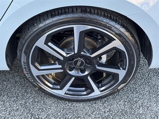 Used Audi A1 from David Hayton Autostore