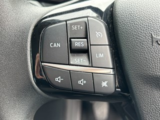 Used Ford Fiesta Van from David Hayton Autostore