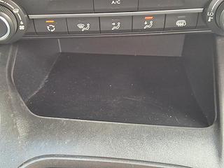 Used Vauxhall Combo from David Hayton Autostore