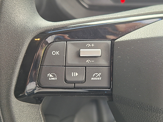 Used Vauxhall Combo from David Hayton Autostore