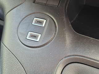 Used Vauxhall Combo from David Hayton Autostore
