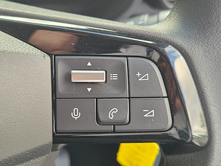 Used Vauxhall Combo from David Hayton Autostore