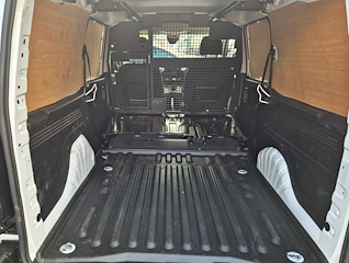 Used Vauxhall Combo from David Hayton Autostore