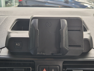 Used Vauxhall Combo from David Hayton Autostore