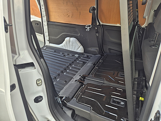 Used Vauxhall Combo from David Hayton Autostore