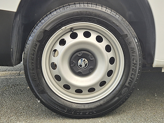 Used Vauxhall Combo from David Hayton Autostore