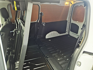 Used Vauxhall Combo from David Hayton Autostore