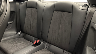 Used Audi TT from David Hayton Autostore