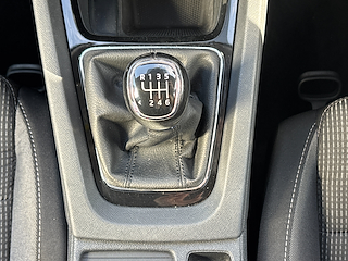 Used Skoda Octavia from David Hayton Autostore