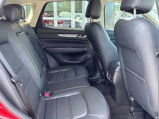 Used Mazda CX-5 from David Hayton Autostore
