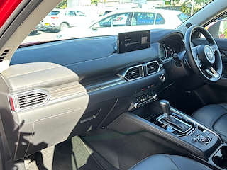 Used Mazda CX-5 from David Hayton Autostore
