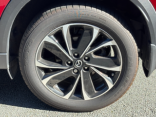 Used Mazda CX-5 from David Hayton Autostore