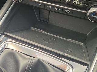 Used Mazda CX-5 from David Hayton Autostore